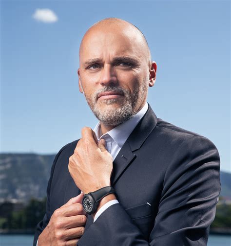 hublot ceo canada|tag heuer Hublot heads.